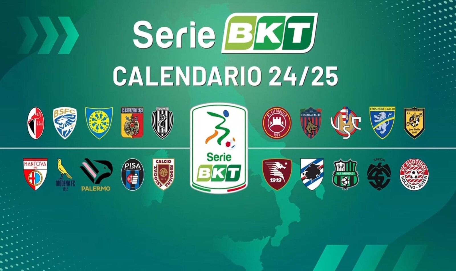 Serie B