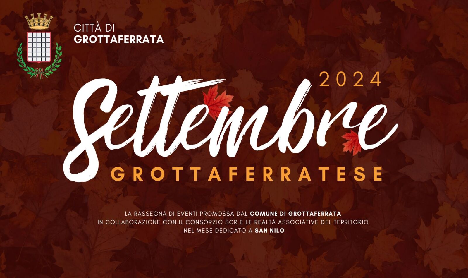 Settembre Grottaferratese