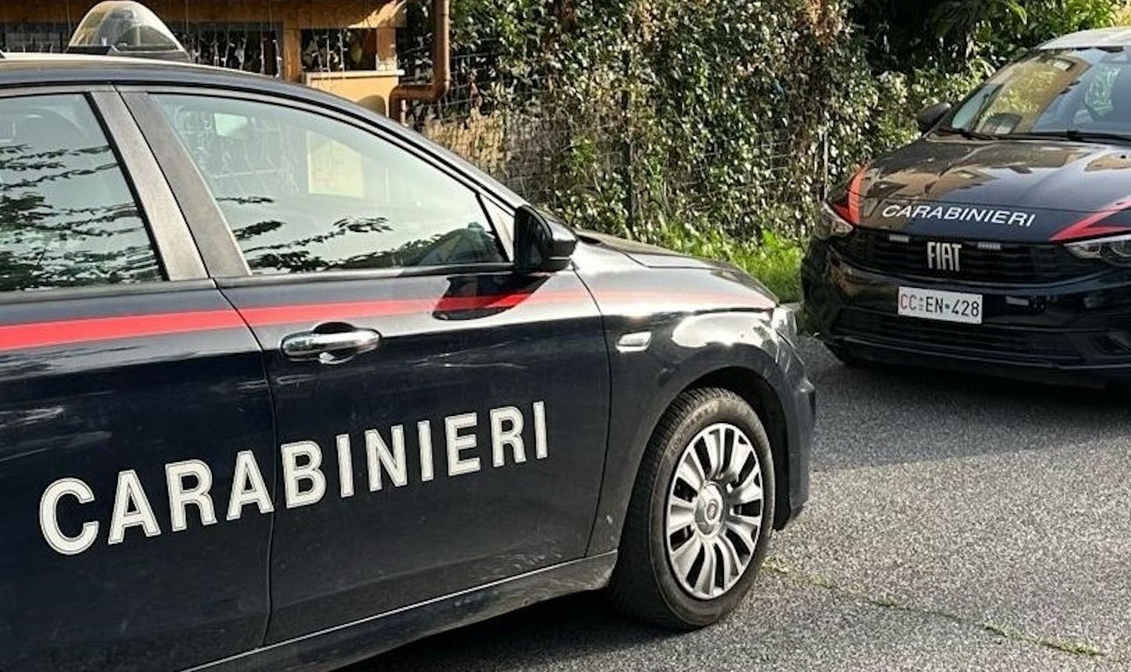 carabinieri