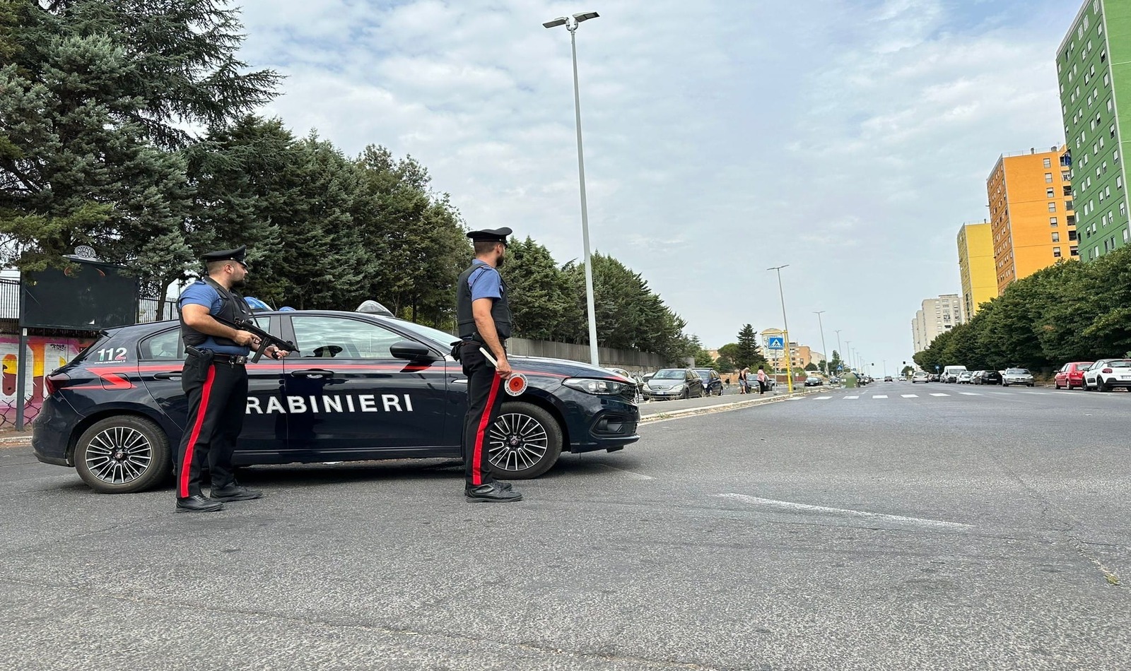 Carabinieri