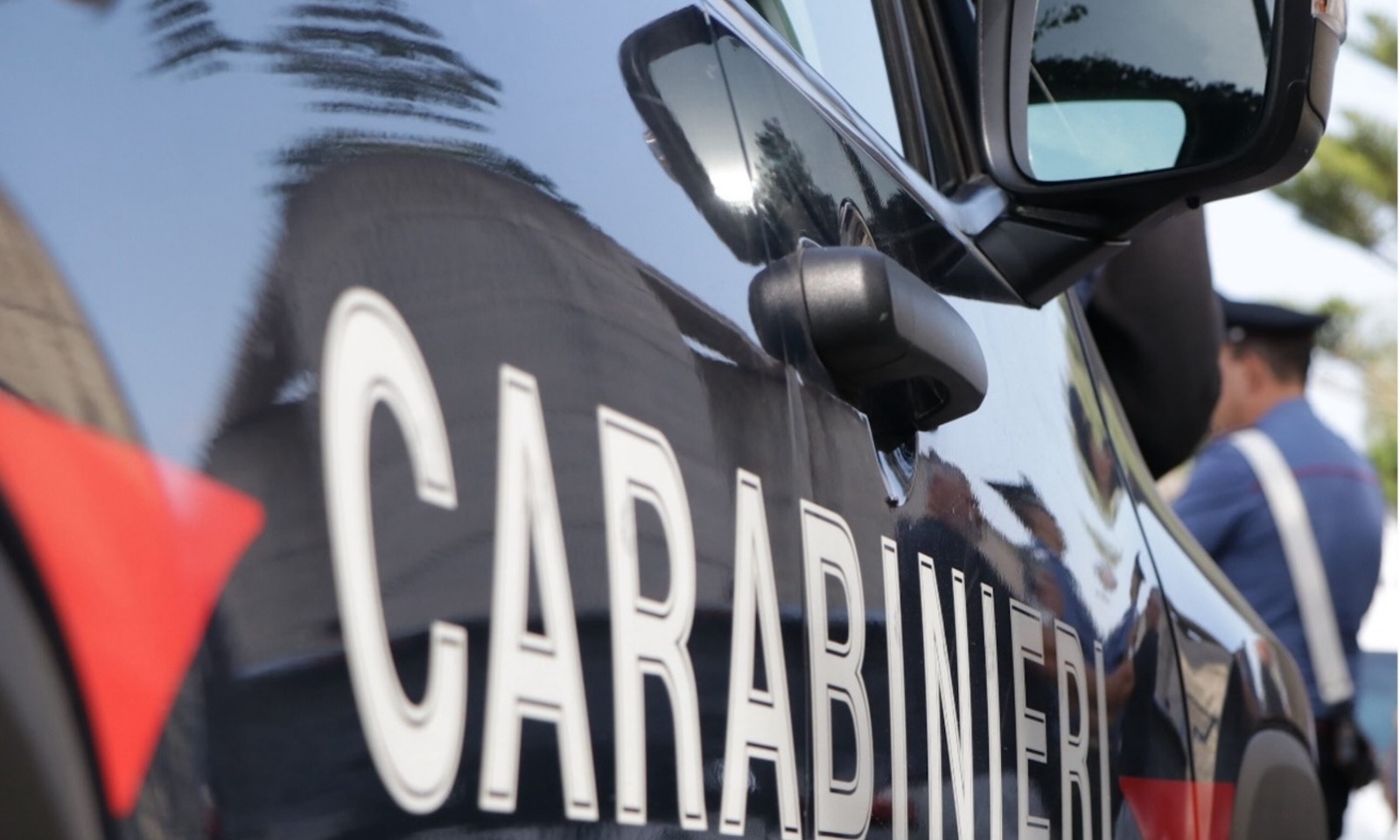 Carabinieri