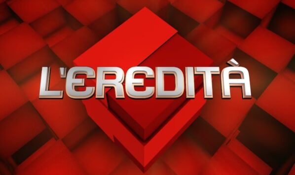 L'Eredità su Rai 1