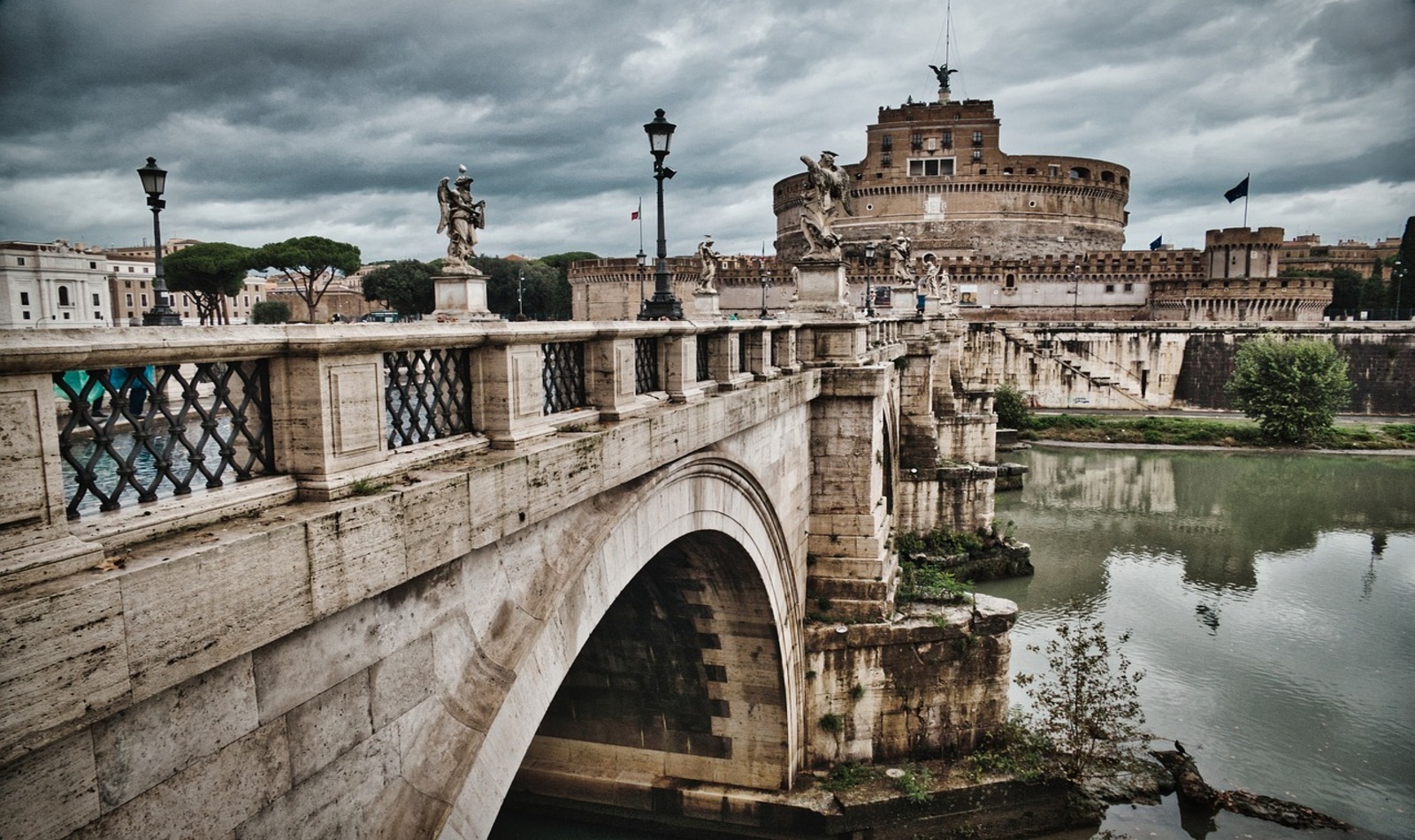 Musei aperti a Roma