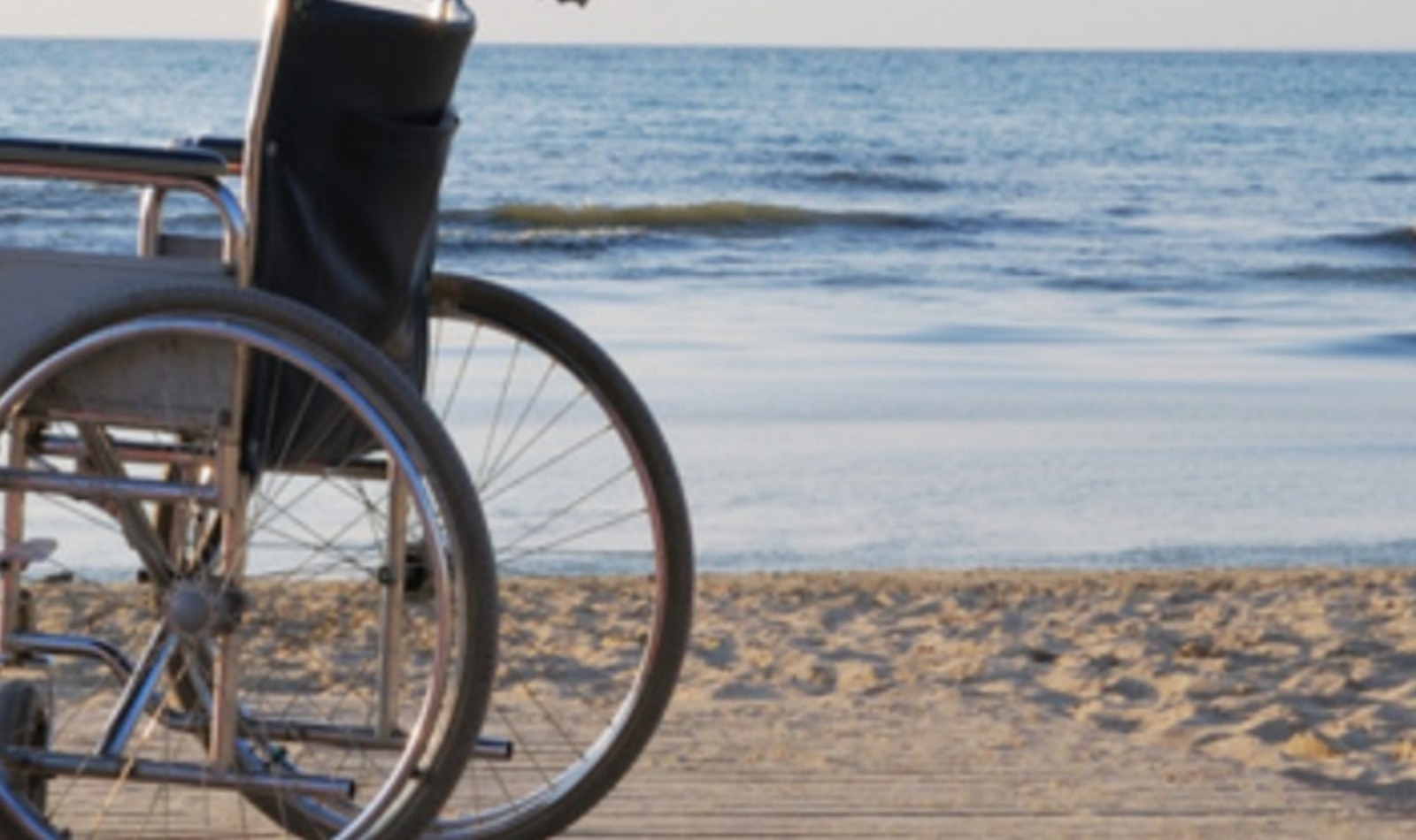 Spiagge libere inclusive a Torvaianica e Fiumicino