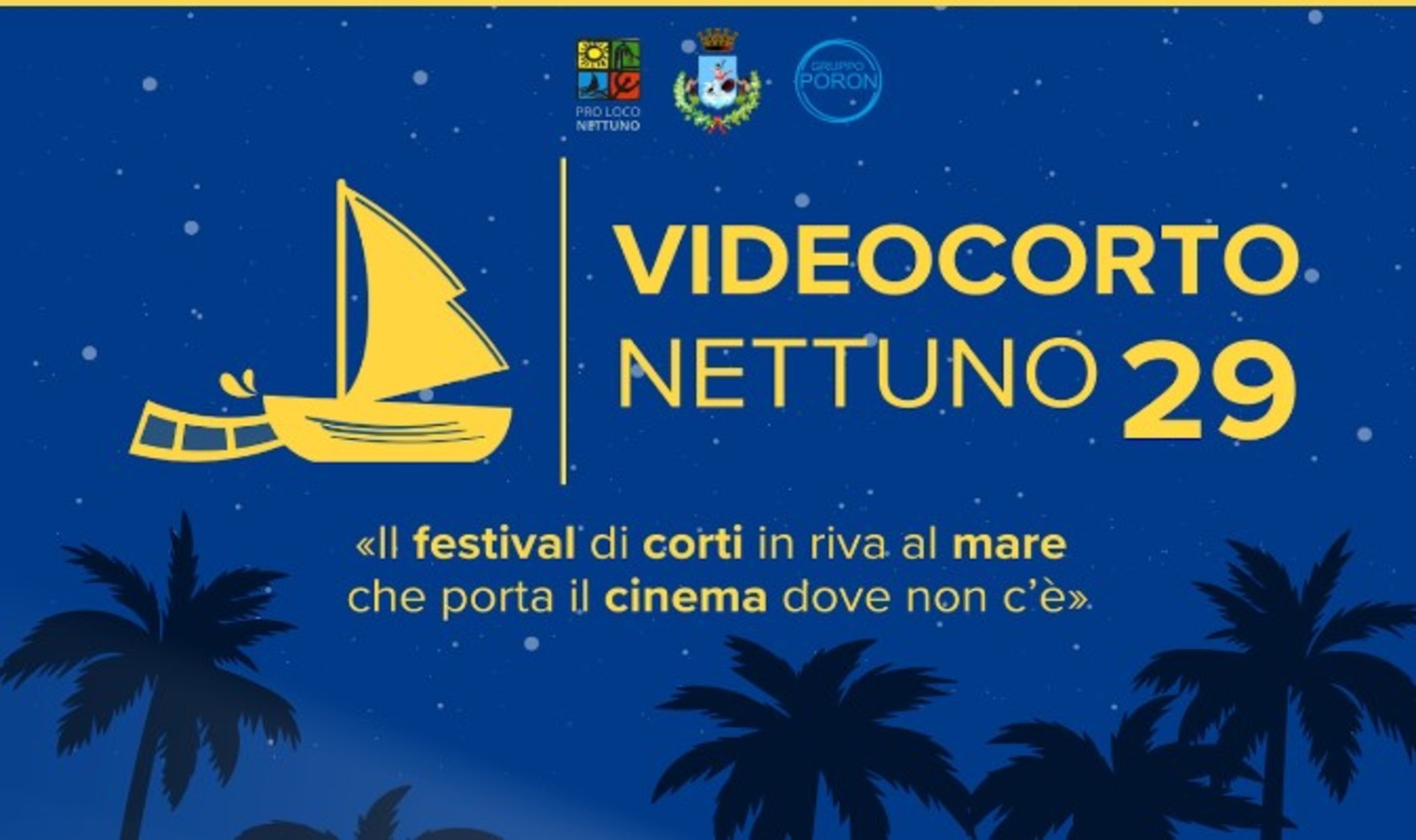 Videocorto Nettuno