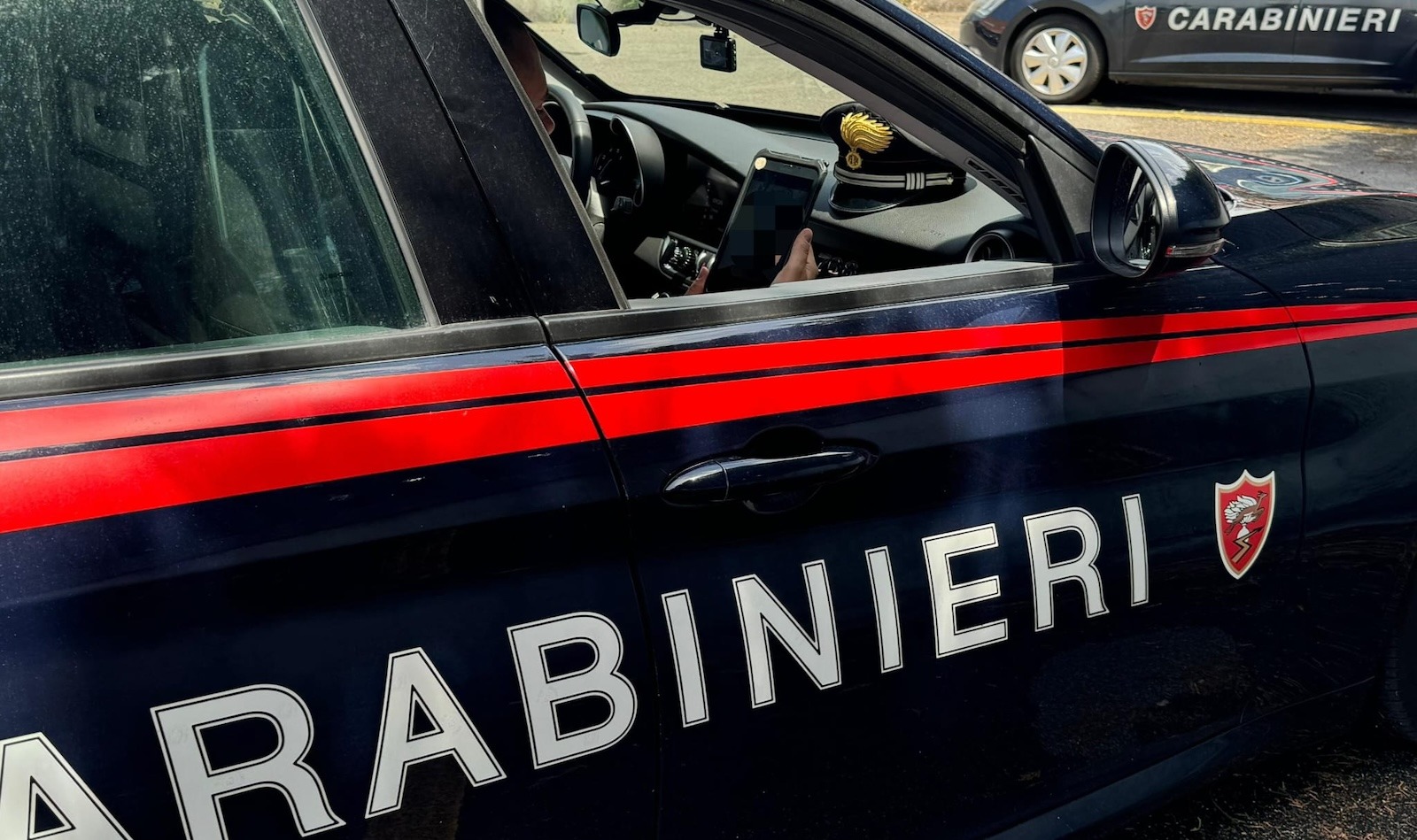 Carabinieri