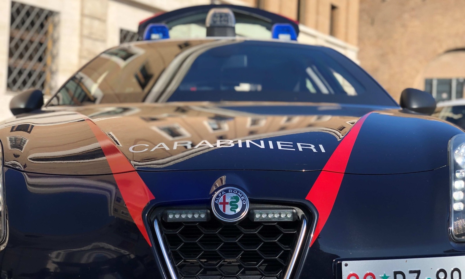 Carabinieri