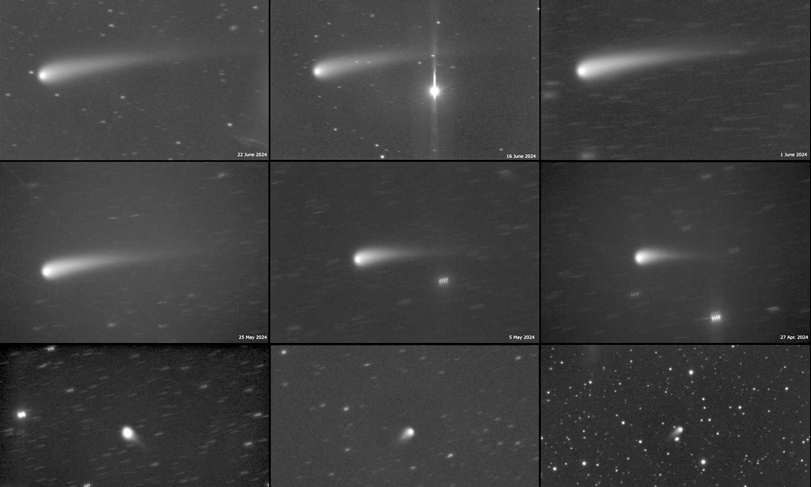 Cometa di Atlas