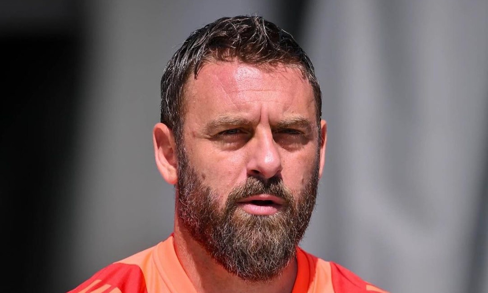 Daniele De Rossi