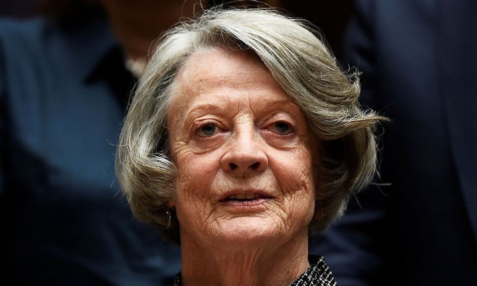 Morta Maggie Smith