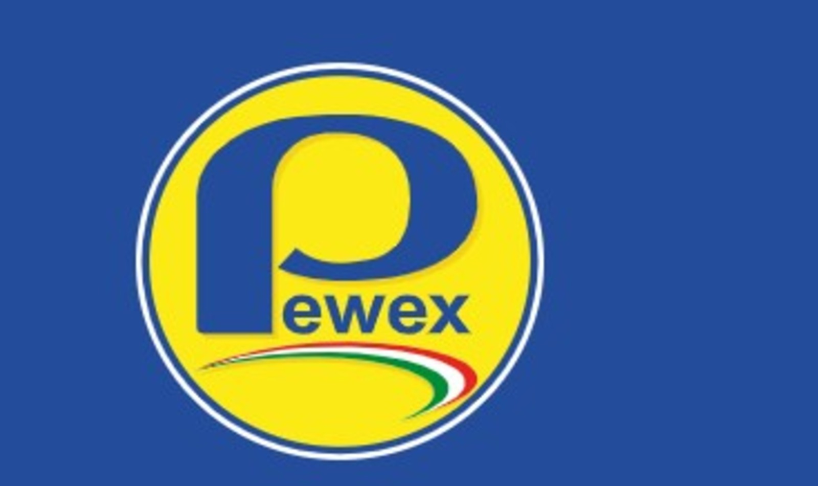 Pewex assume a Roma