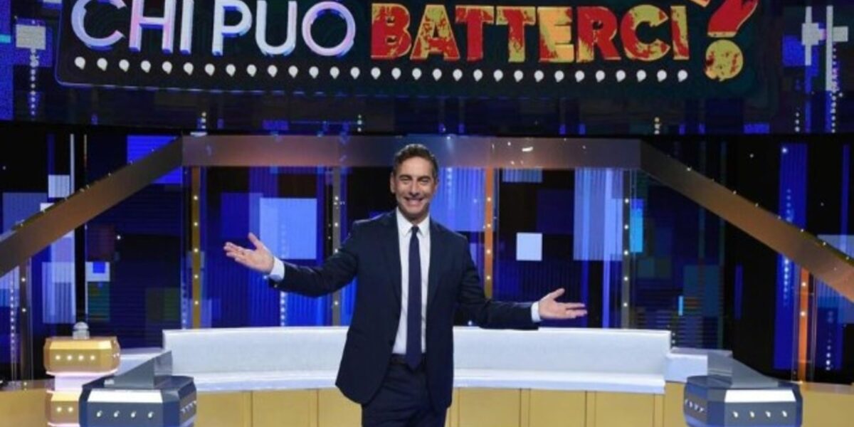 Chi può batterci su Rai 1