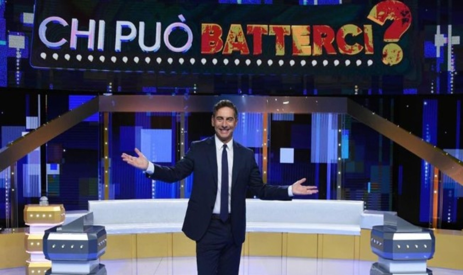 Chi può batterci su Rai 1