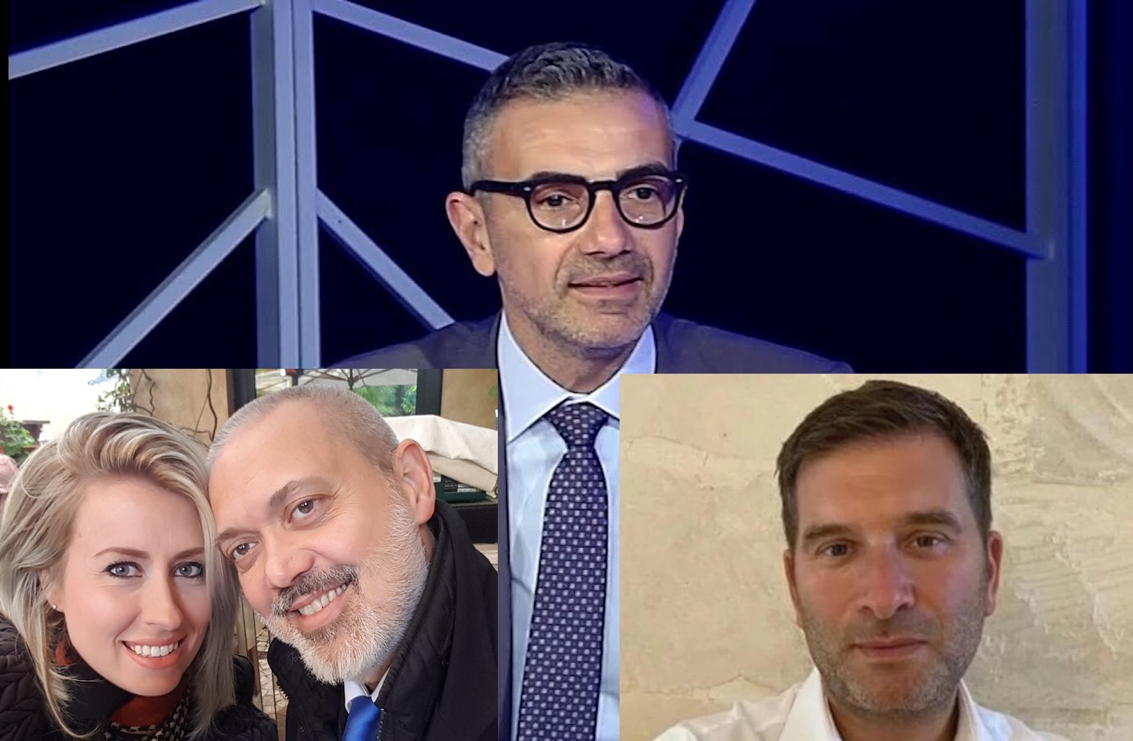 nomine della destra ad amici e parenti: tagliaferri, mannucci, cavallari e cipolla