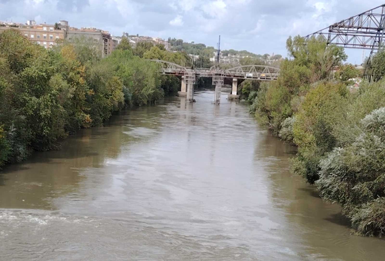 Tevere