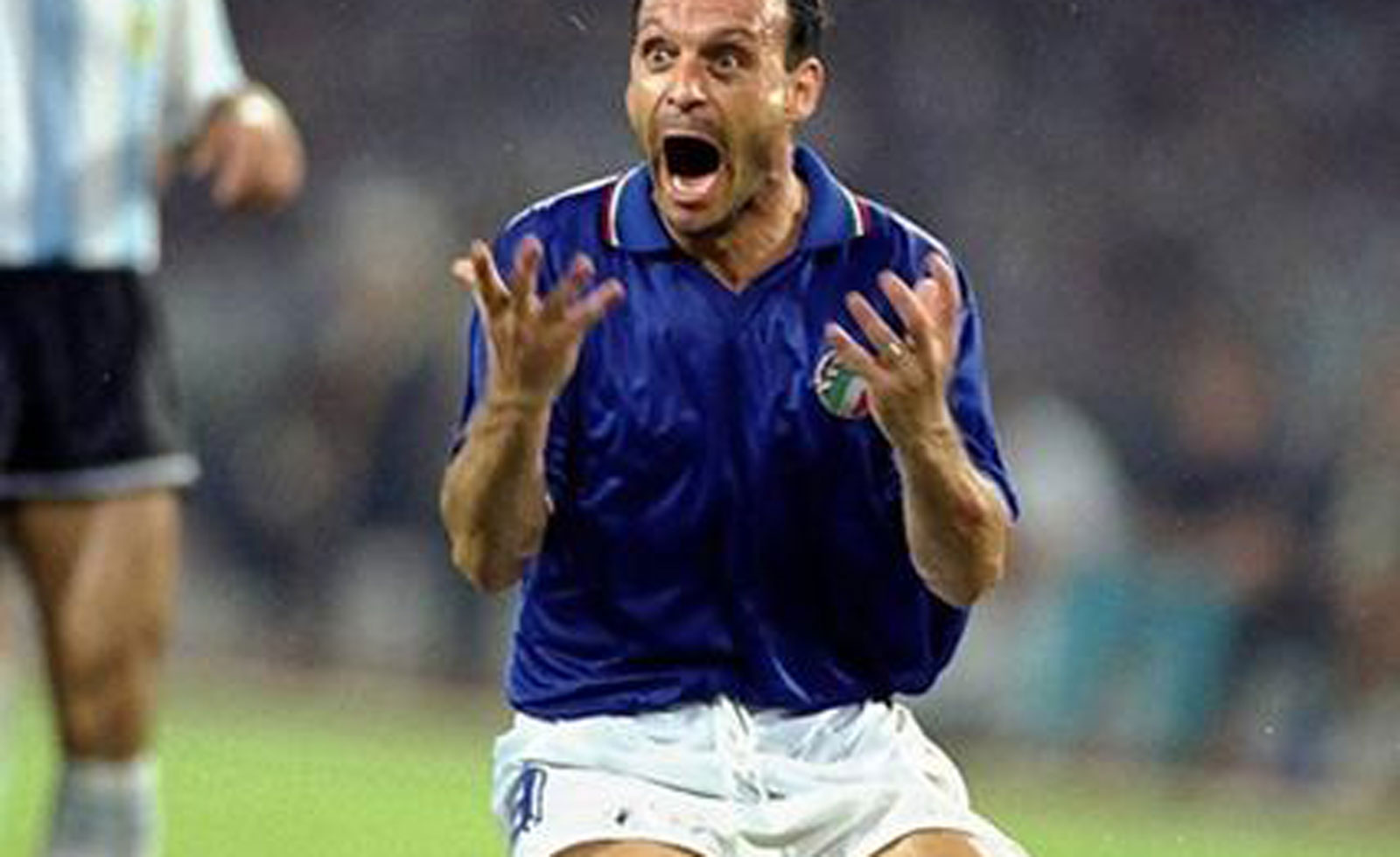 Totò Schillaci