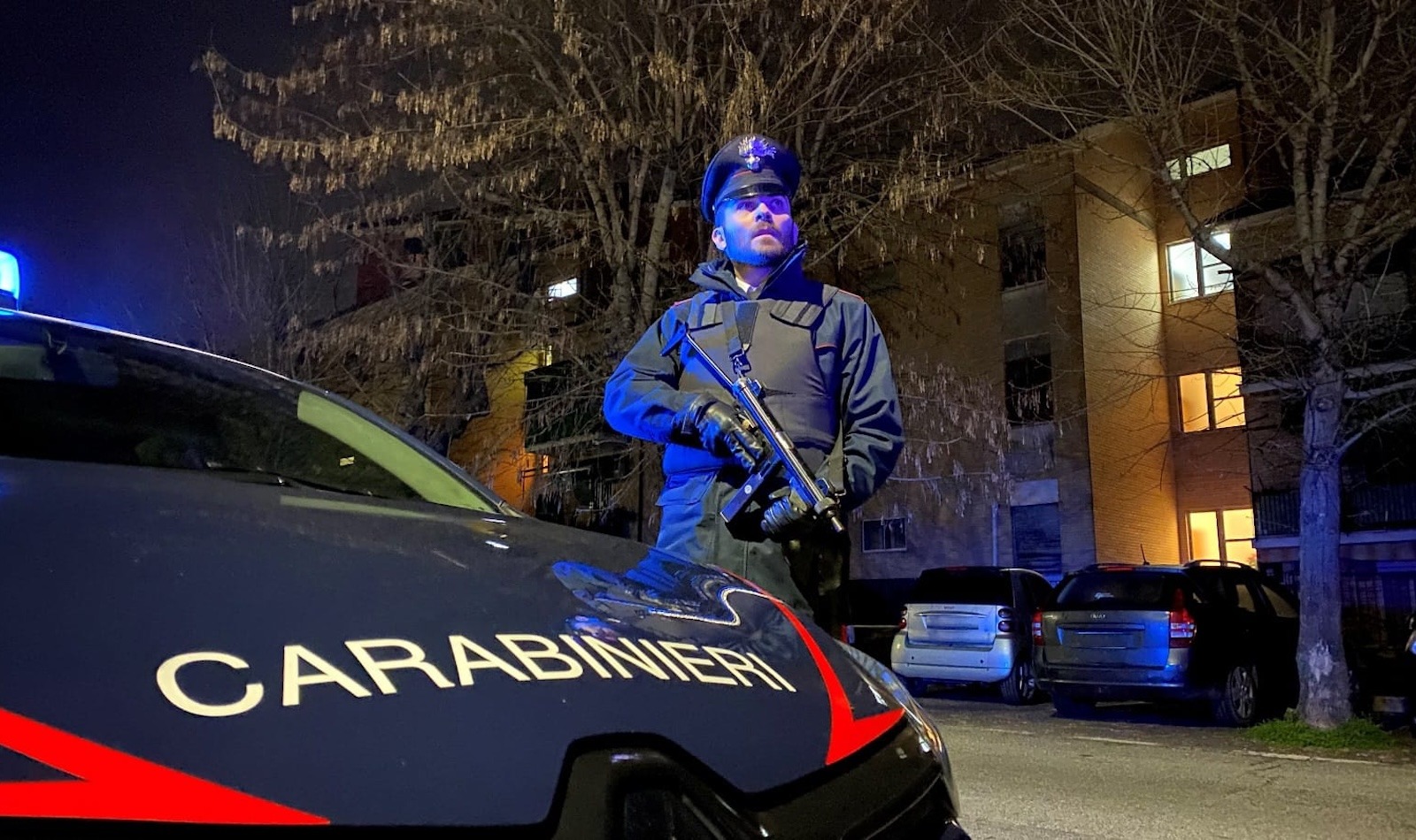 Carabinieri