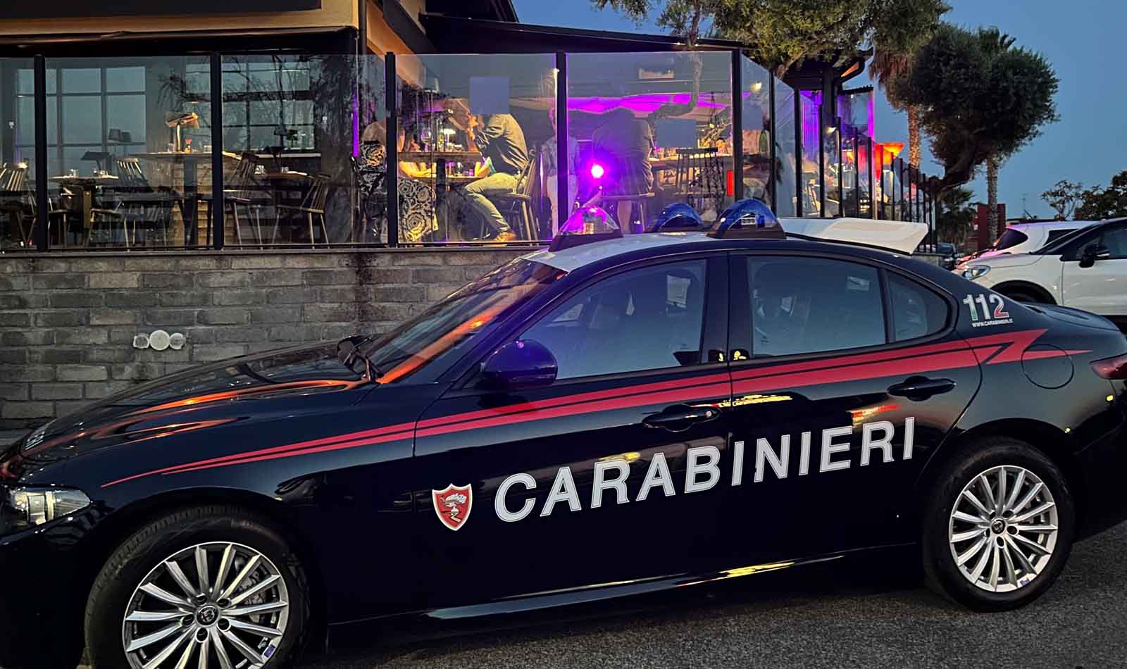 Carabinieri