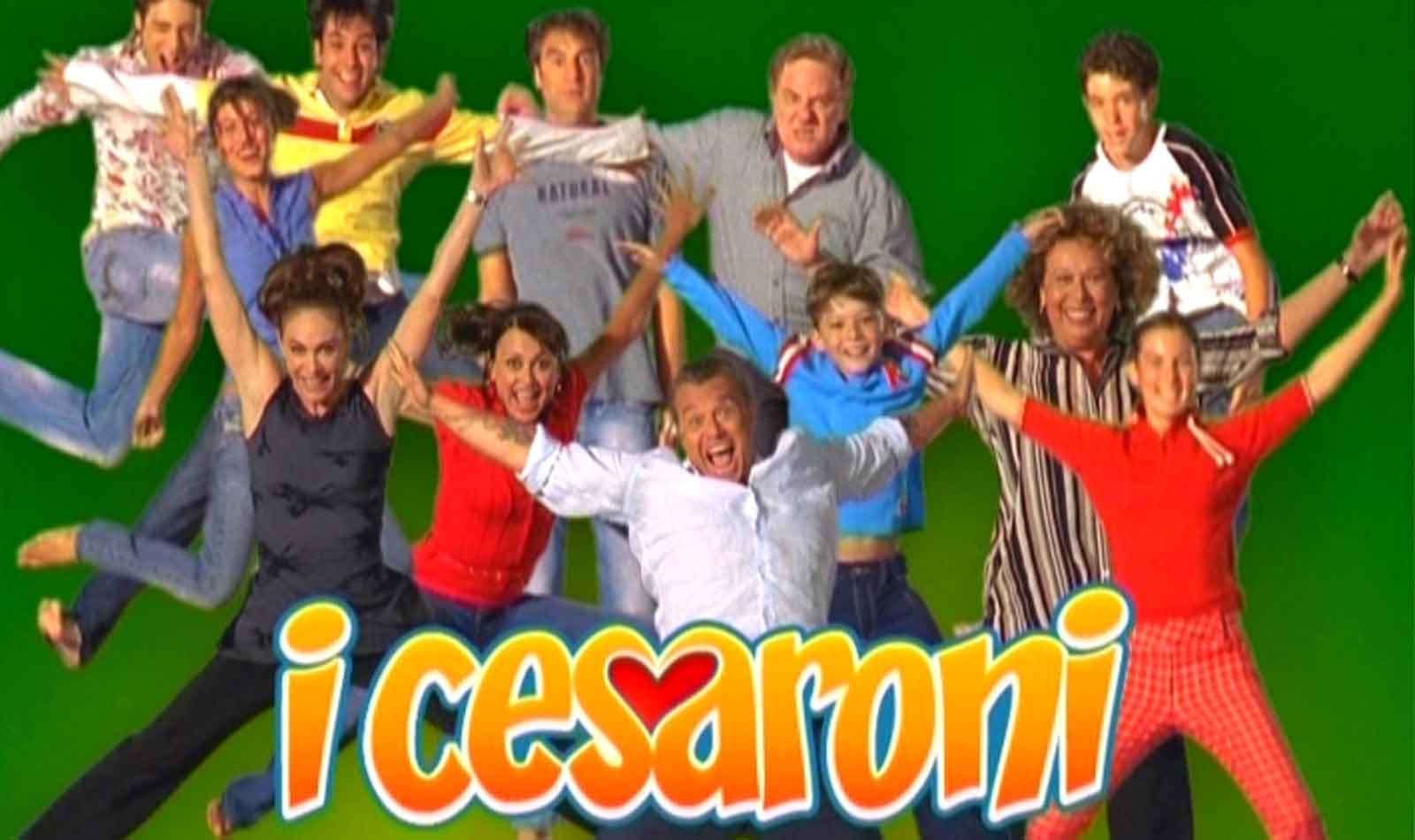 I Cesaroni