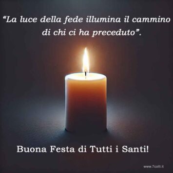 Immagine per Festa di tutti i Santi