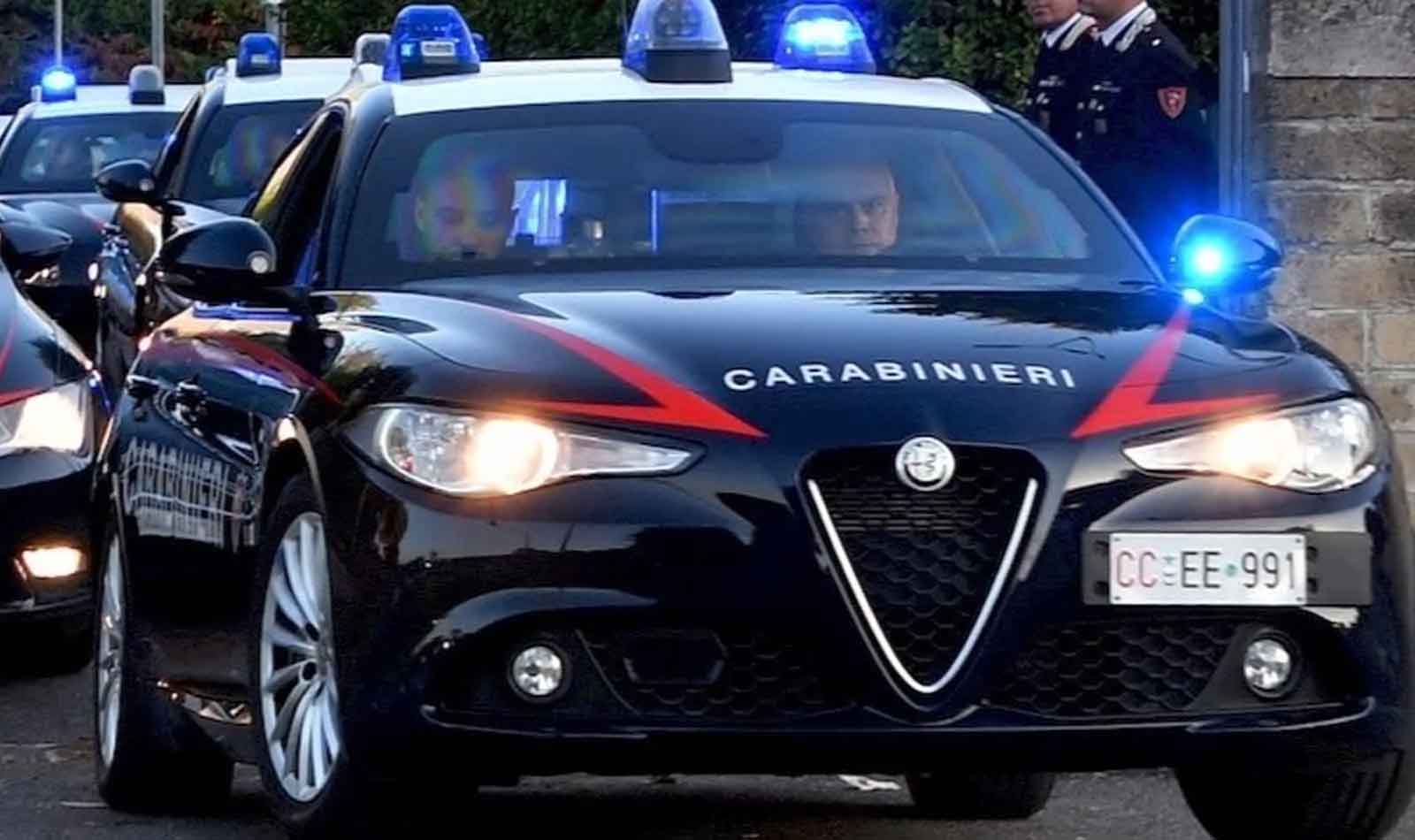 Carabinieri