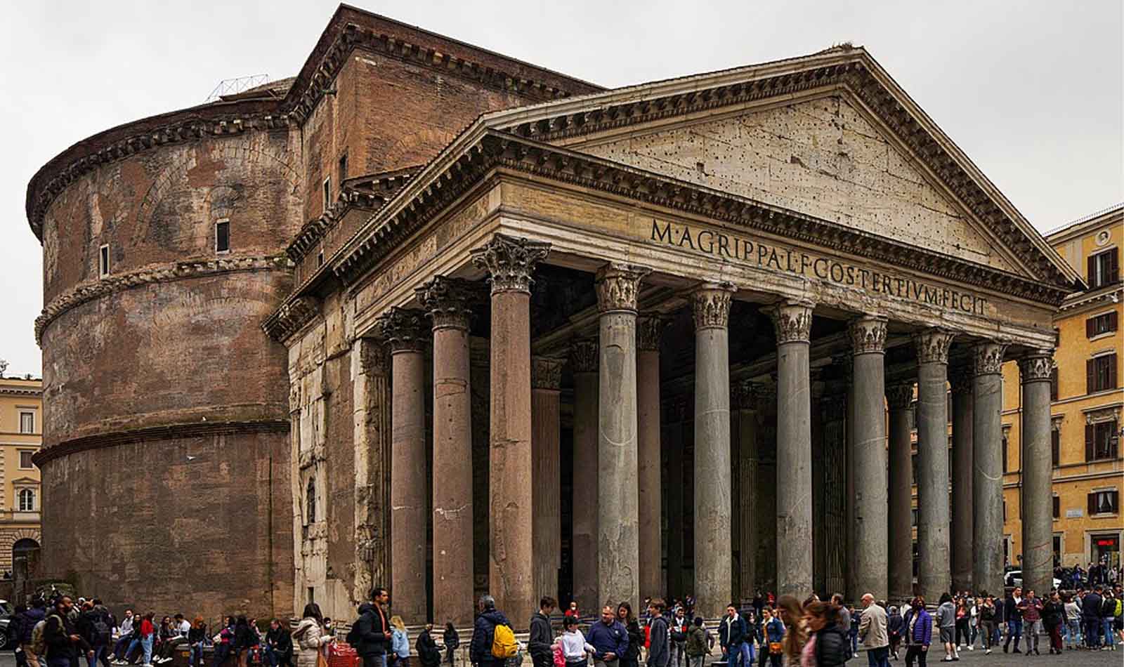 Pantheon Roma