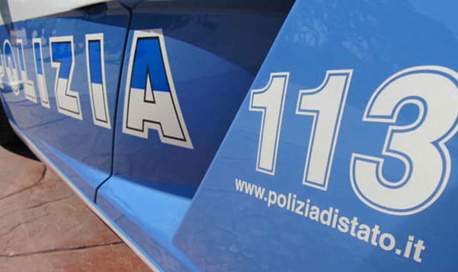 Polizia di Stato