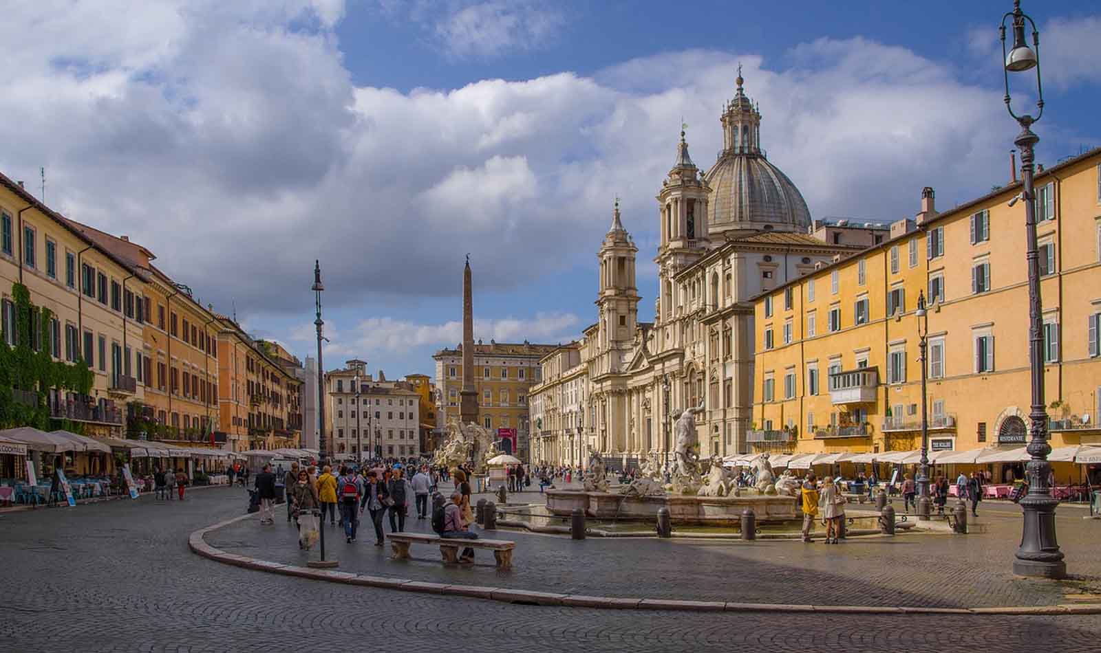 Ponte 1 novembre 2024 a Roma: cosa fare, musei aperti e gli eventi in programma