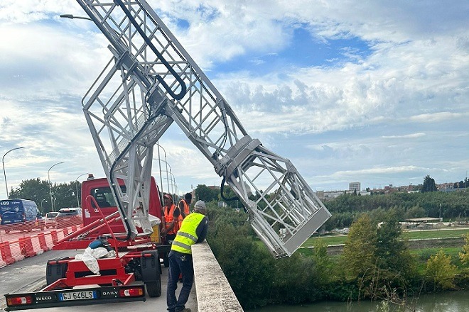 Ponte_Marconi_Lavori