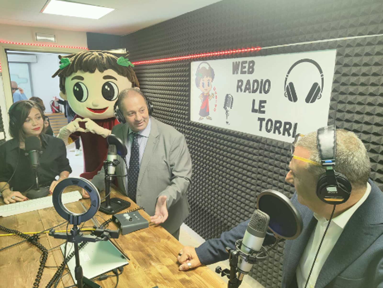 Radio Le Torri