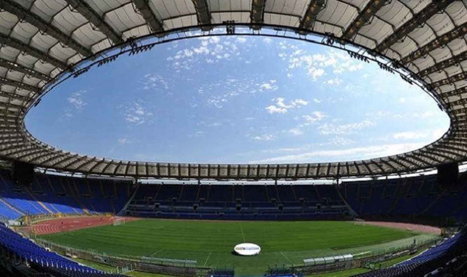 Roma-Dinamo Kiev allo stadio Olimpico la mobilità di giovedì