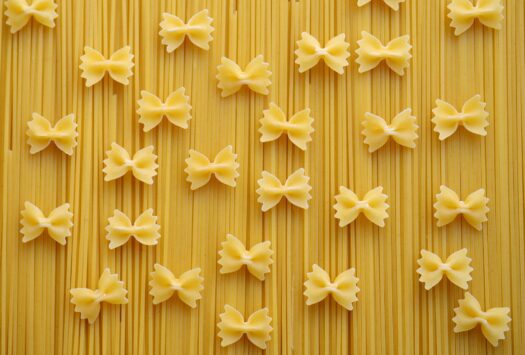 World pasta day - giornata mondiale della pasta