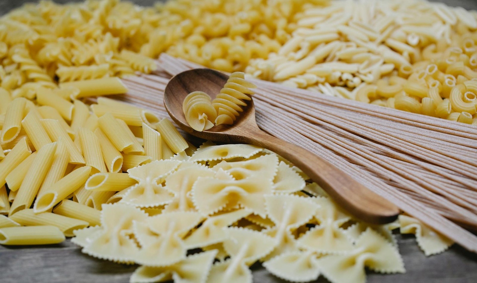 World pasta day - giornata mondiale della pasta