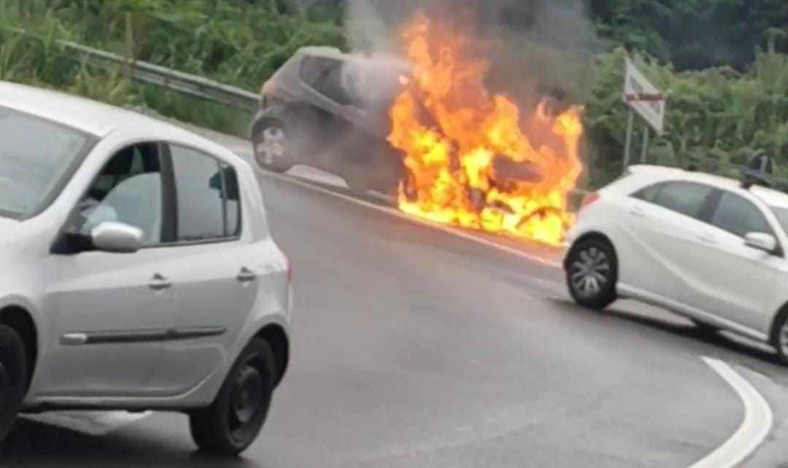 FOTO: Sei di Valle Muricana