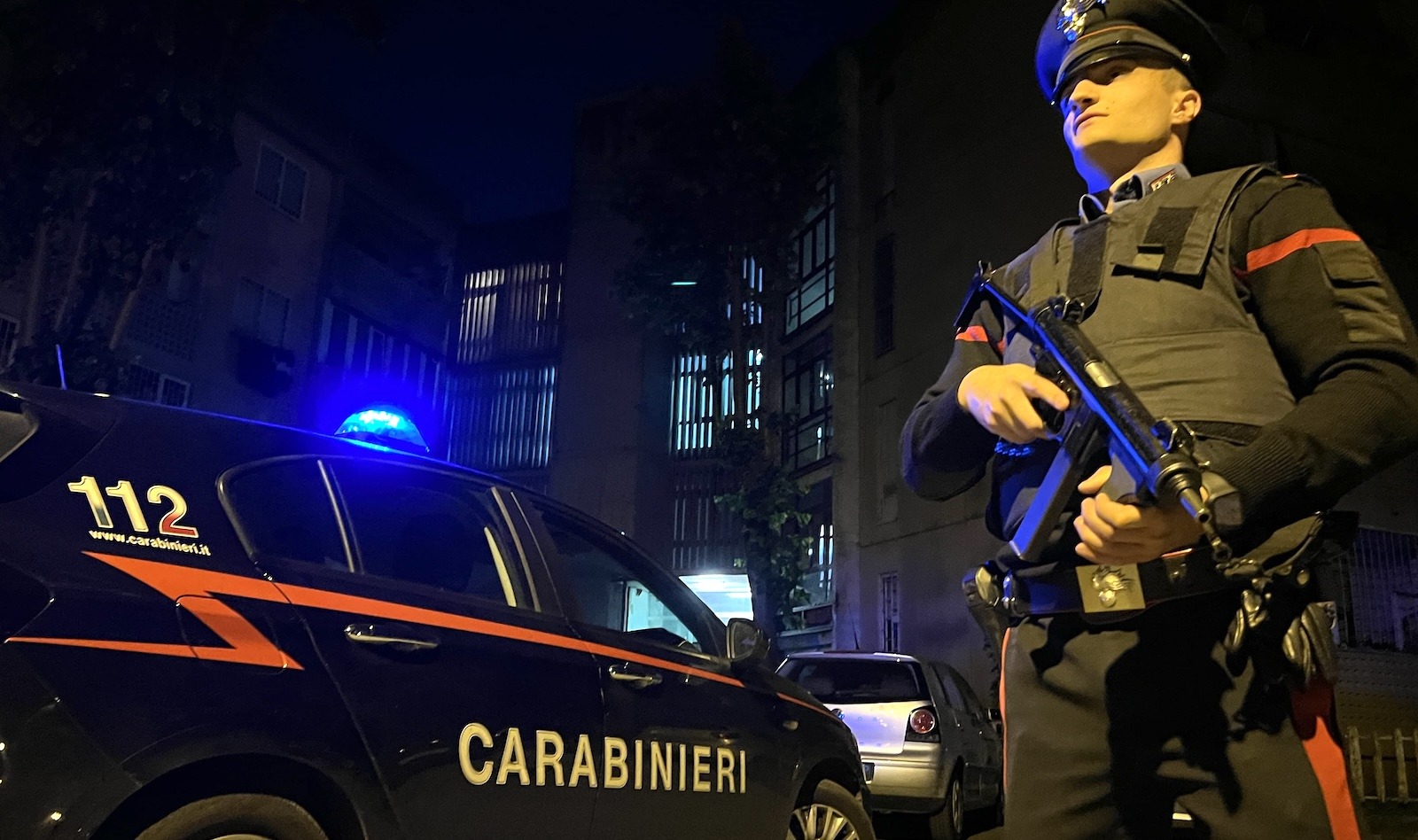 carabinieri