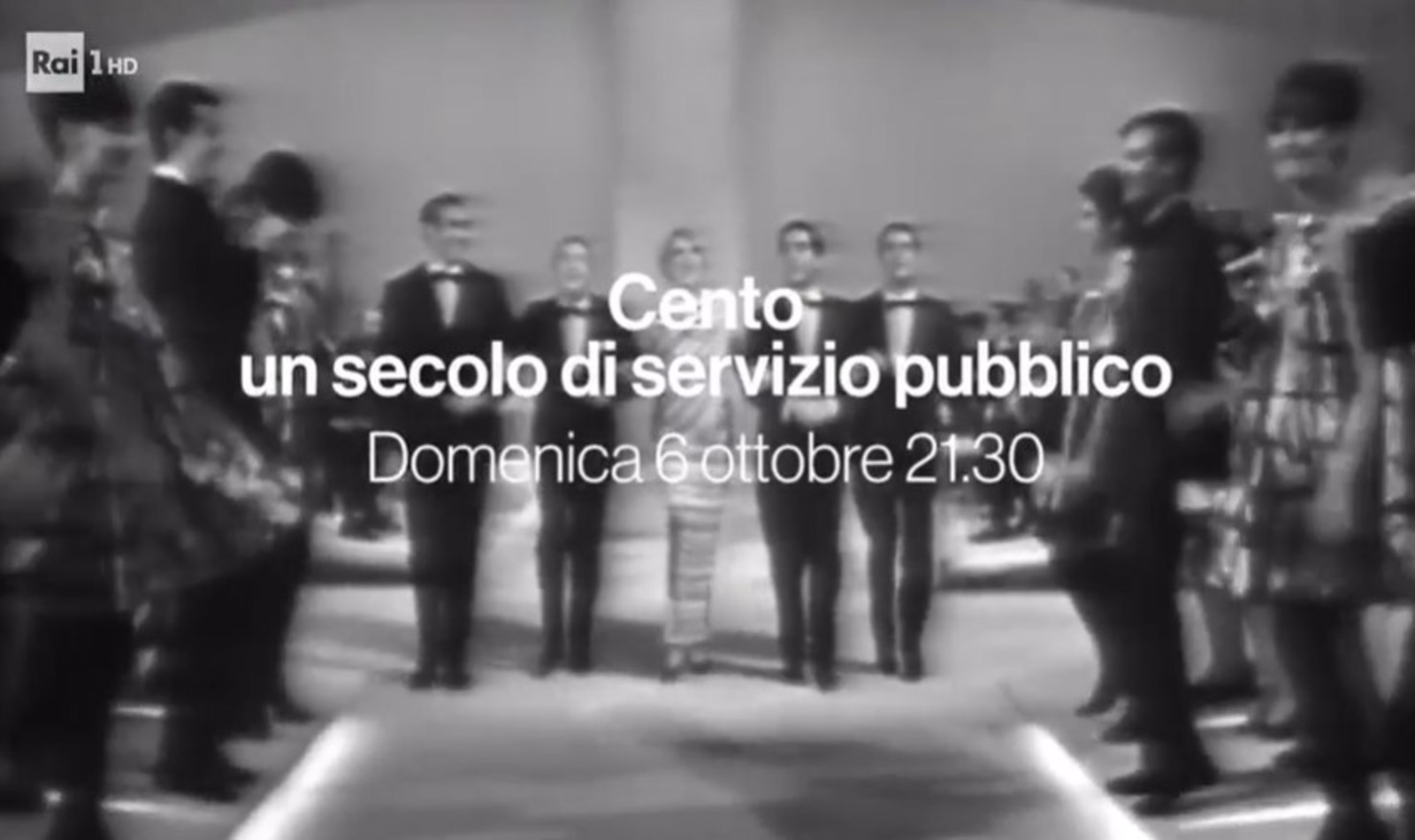 Cento su Rai 1 con Carlo Conti