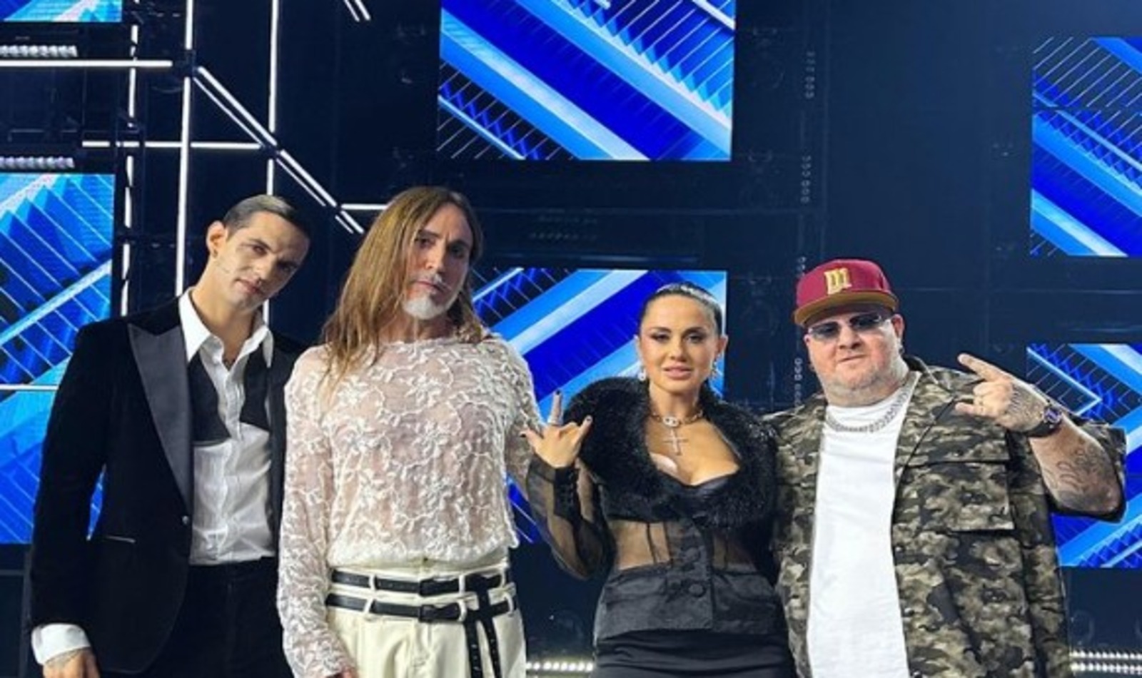 Anticipazioni X Factor 2024