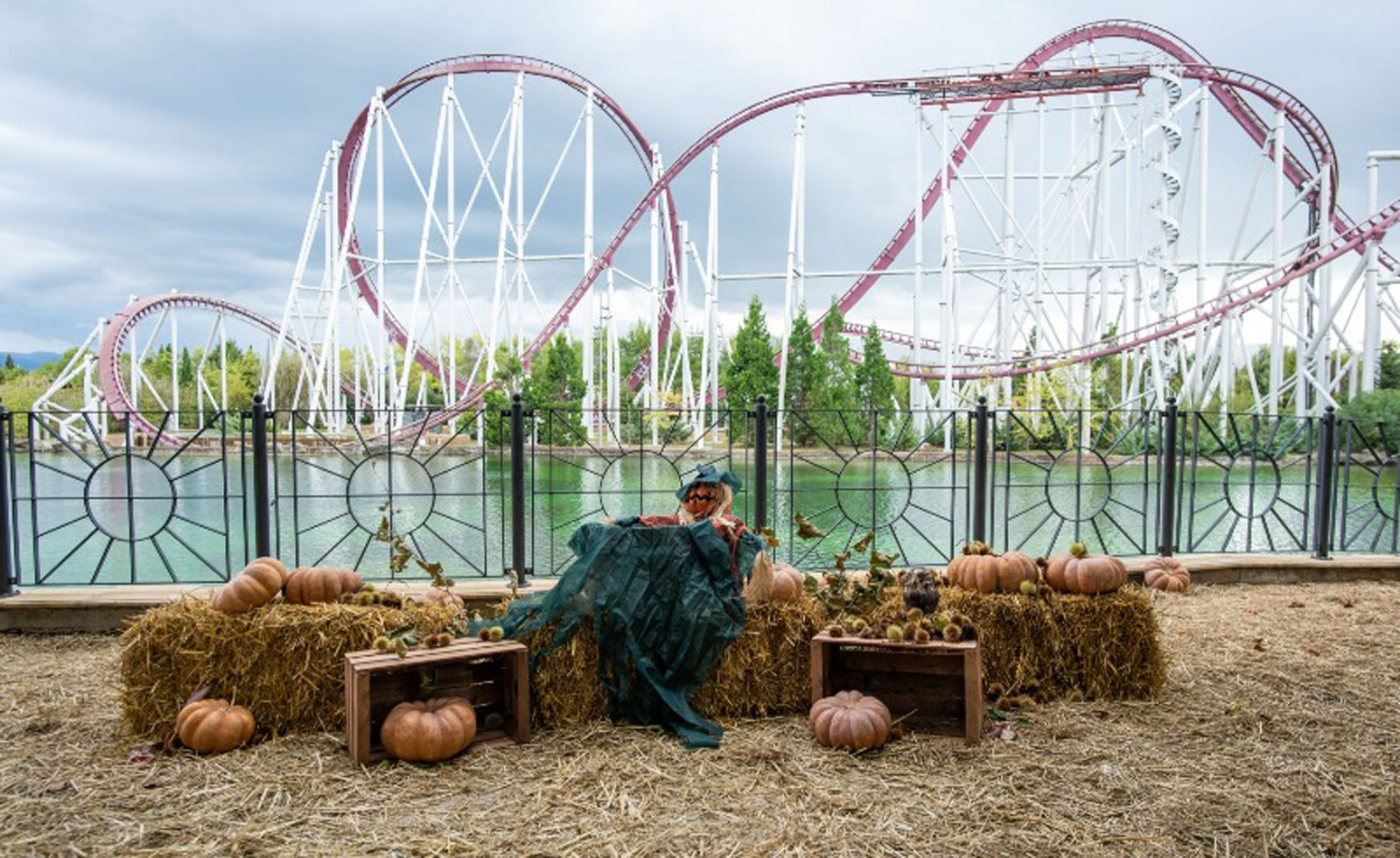 MagicLand per Halloween