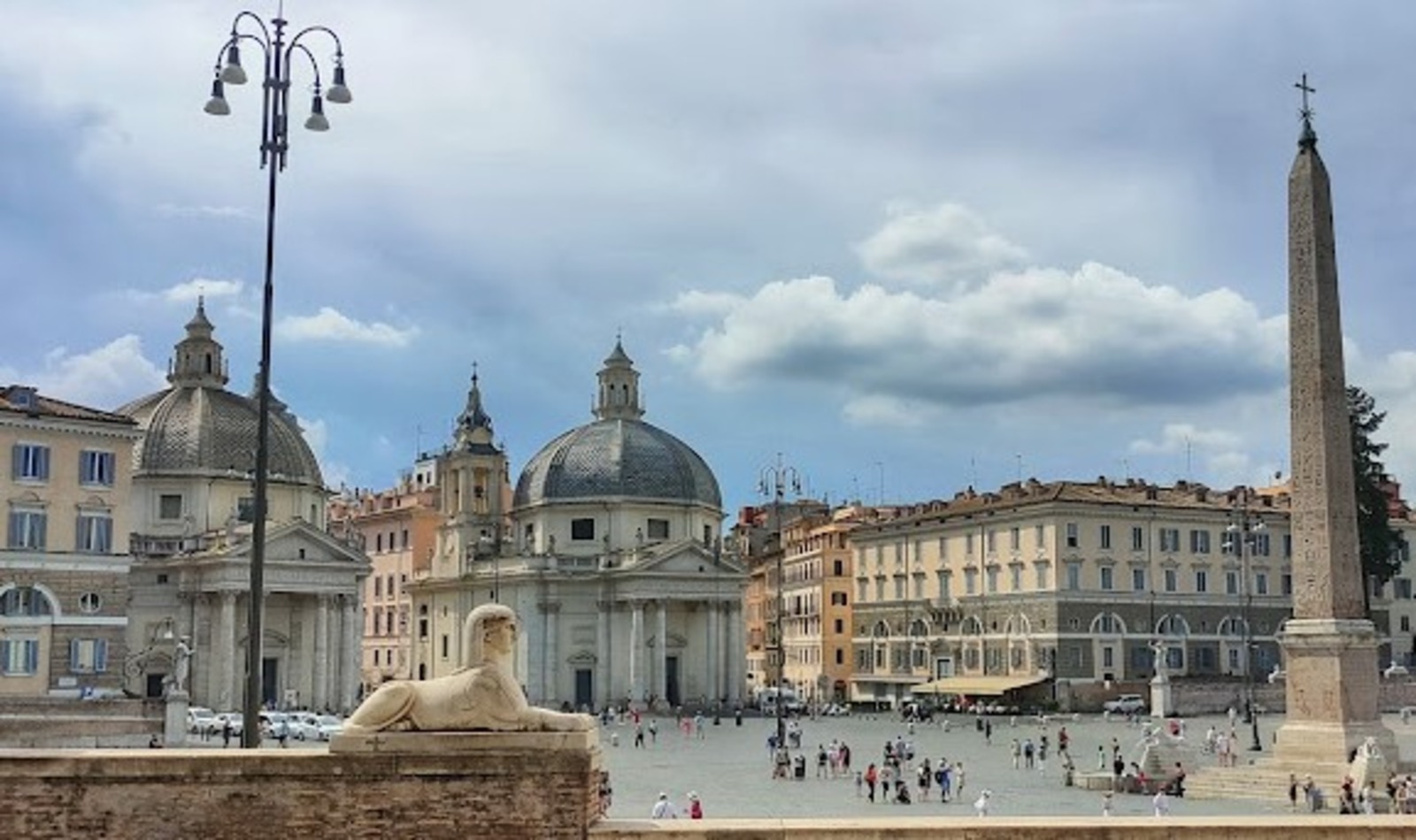 Manifestazioni oggi e domani a Roma