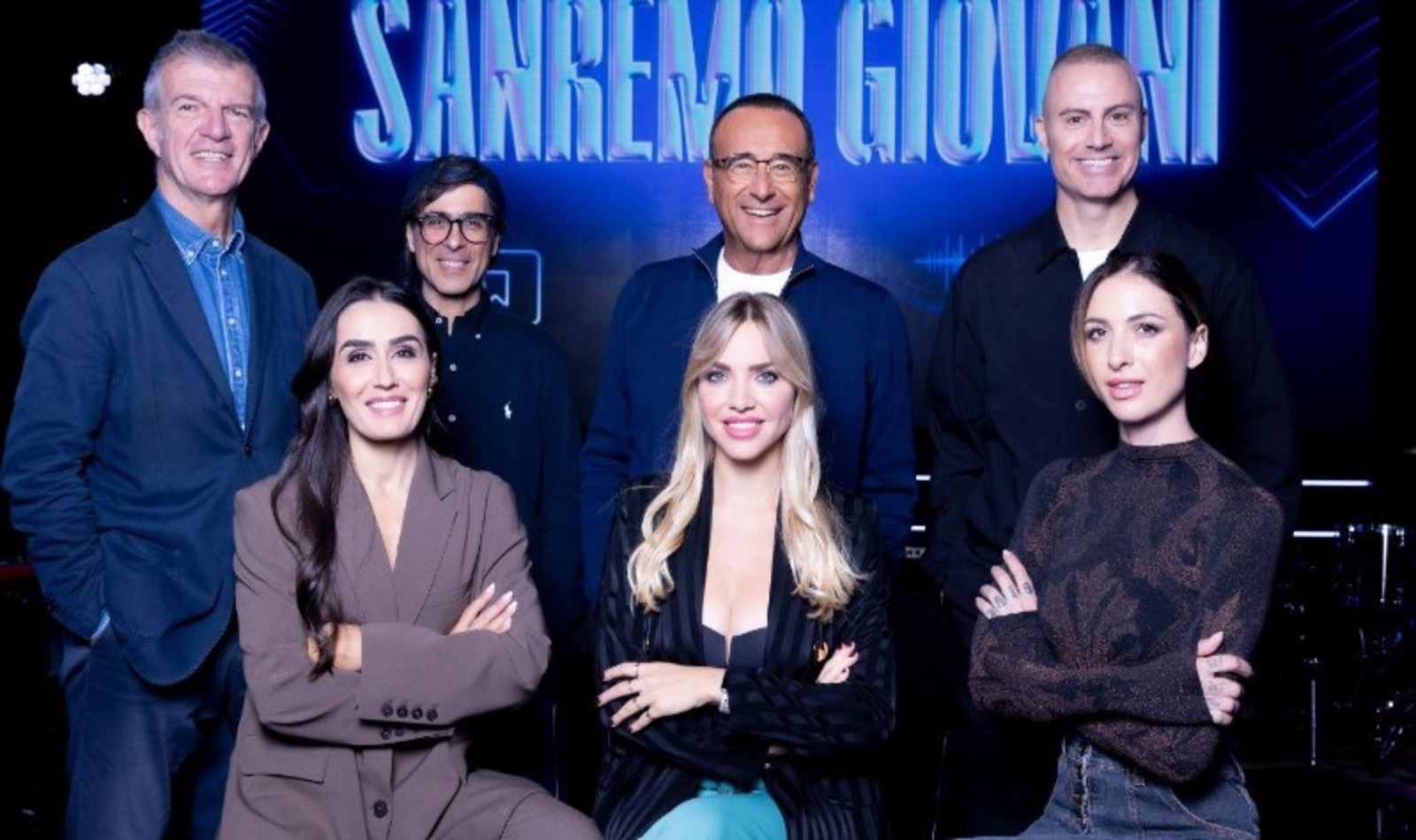 Sanremo Giovani 2024 i cantanti