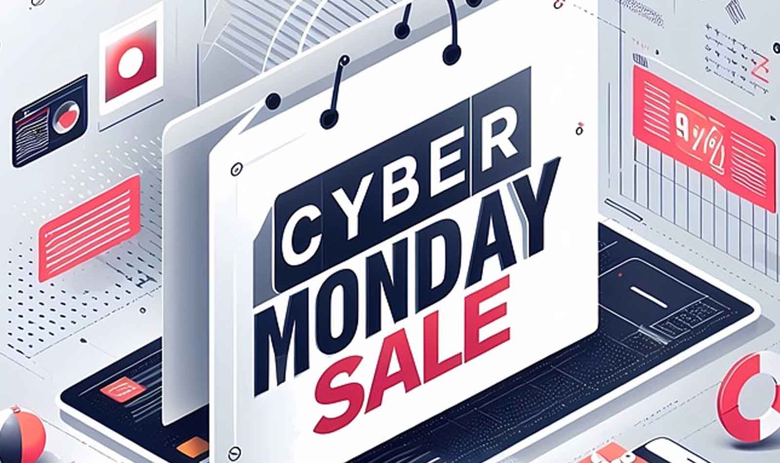 Cyber Monday 2024 ecco quando, cos'è, tutte le offerte Amazon