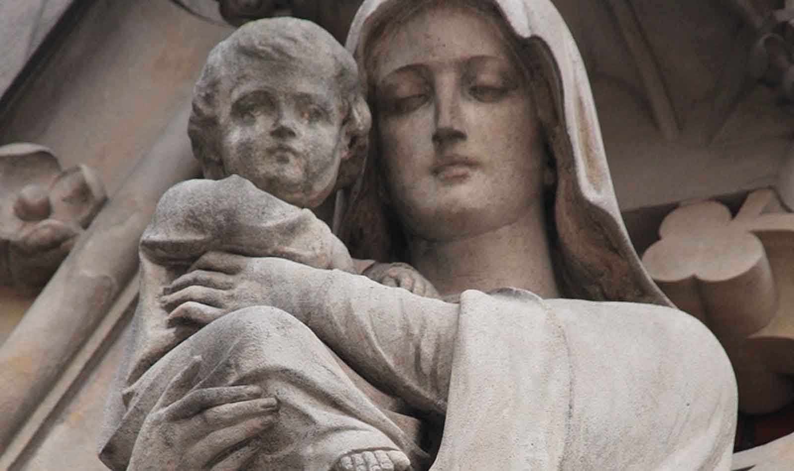 Immacolata Concezione