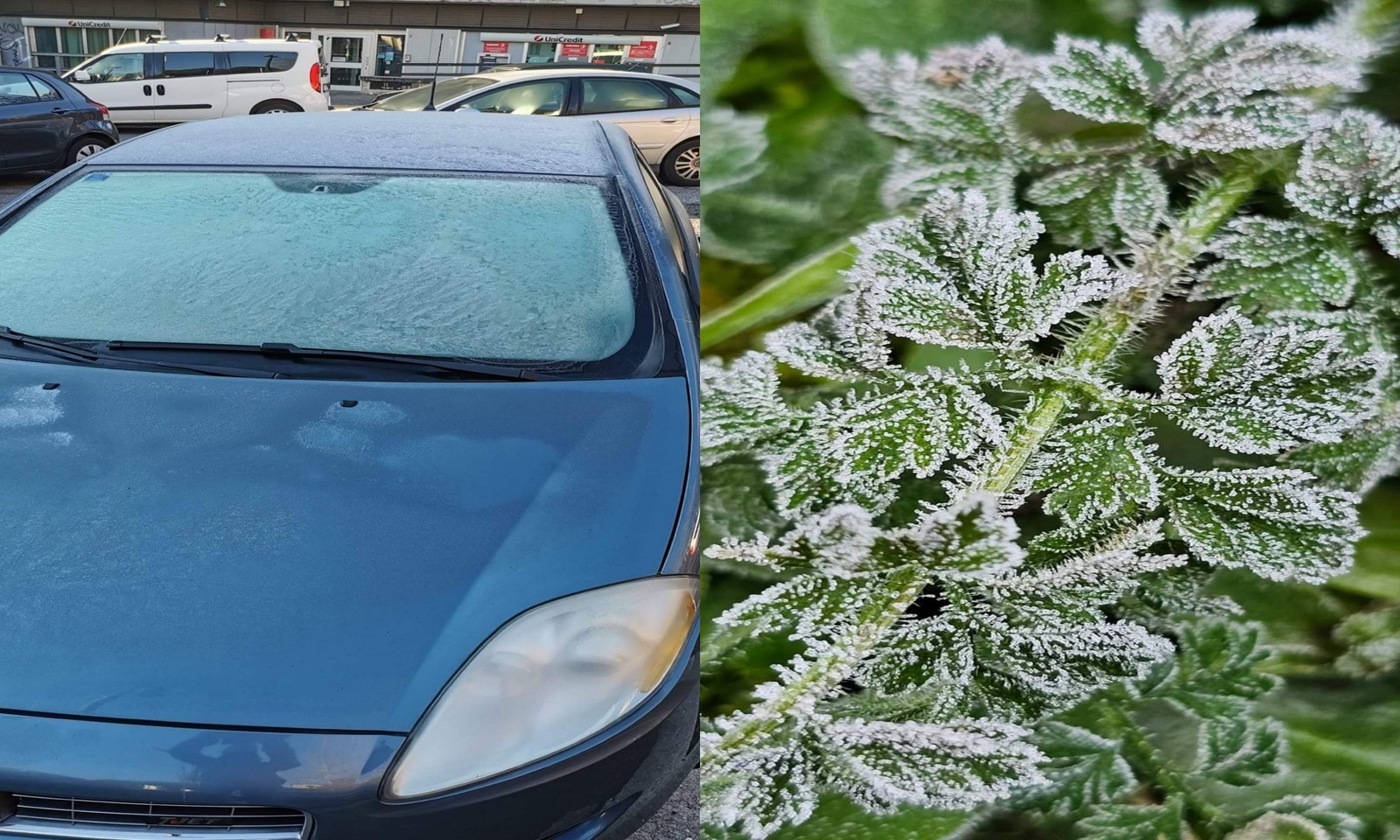 Meteo a Roma e nel Lazio