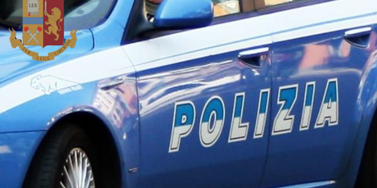 Polizia