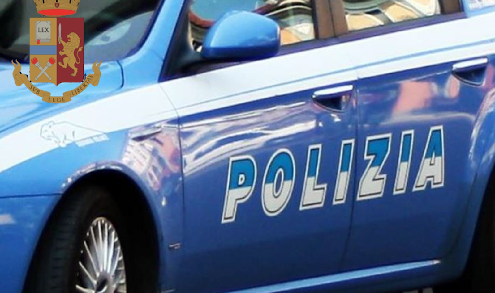 Polizia