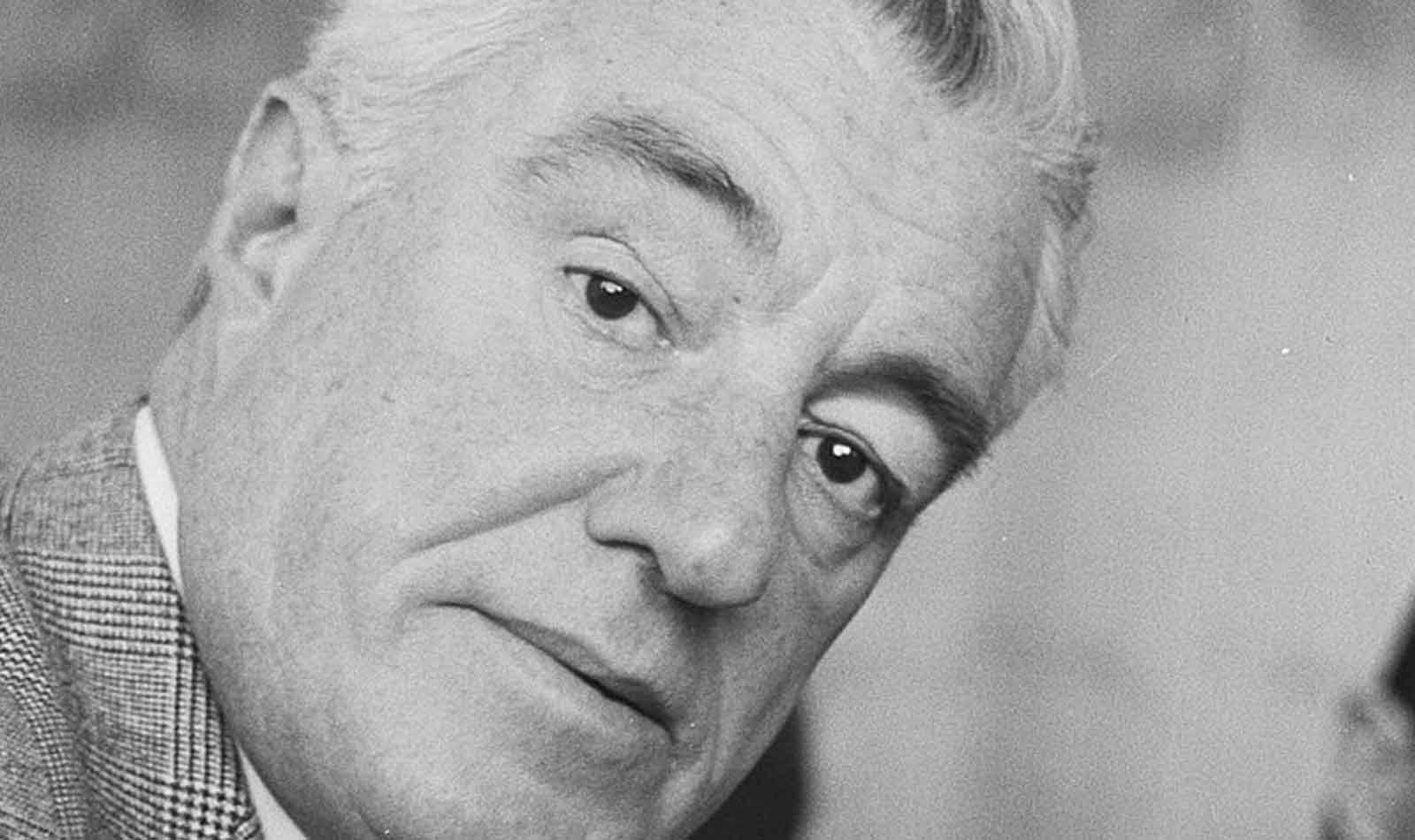 Vittorio De Sica