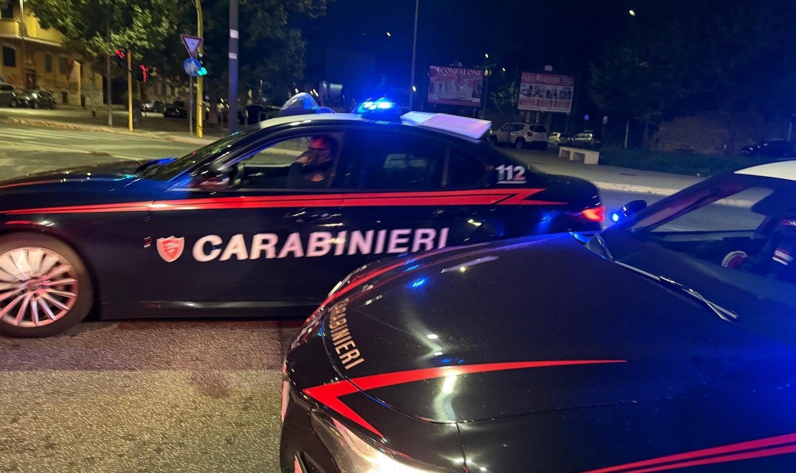 Carabinieri