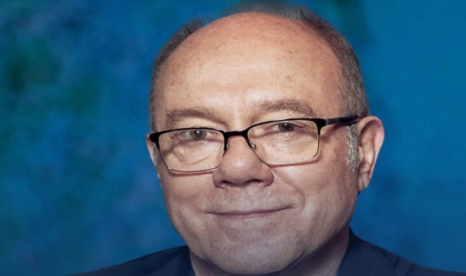 Carlo Verdone a Che tempo che fa