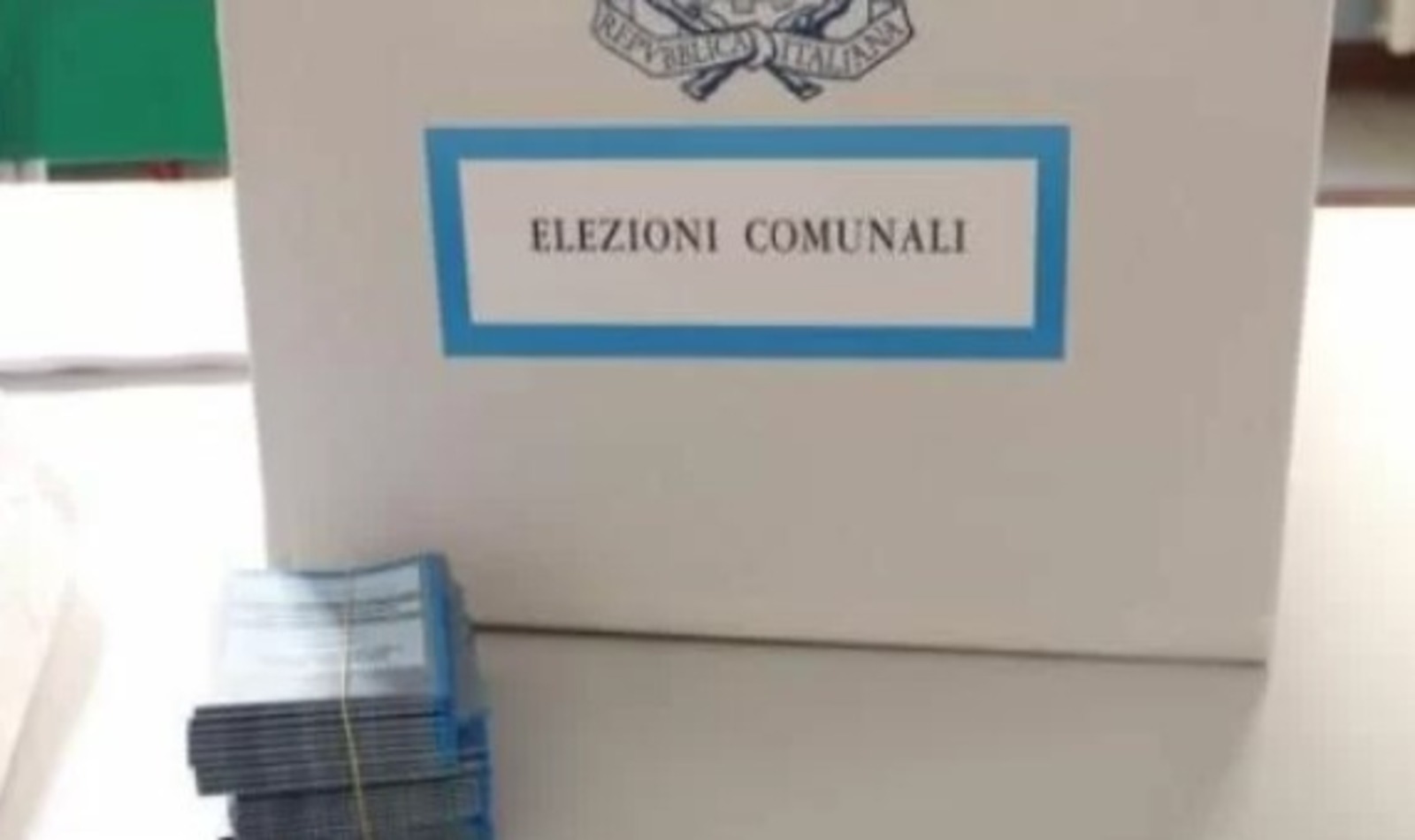 Elezioni risultati comunali Nettuno