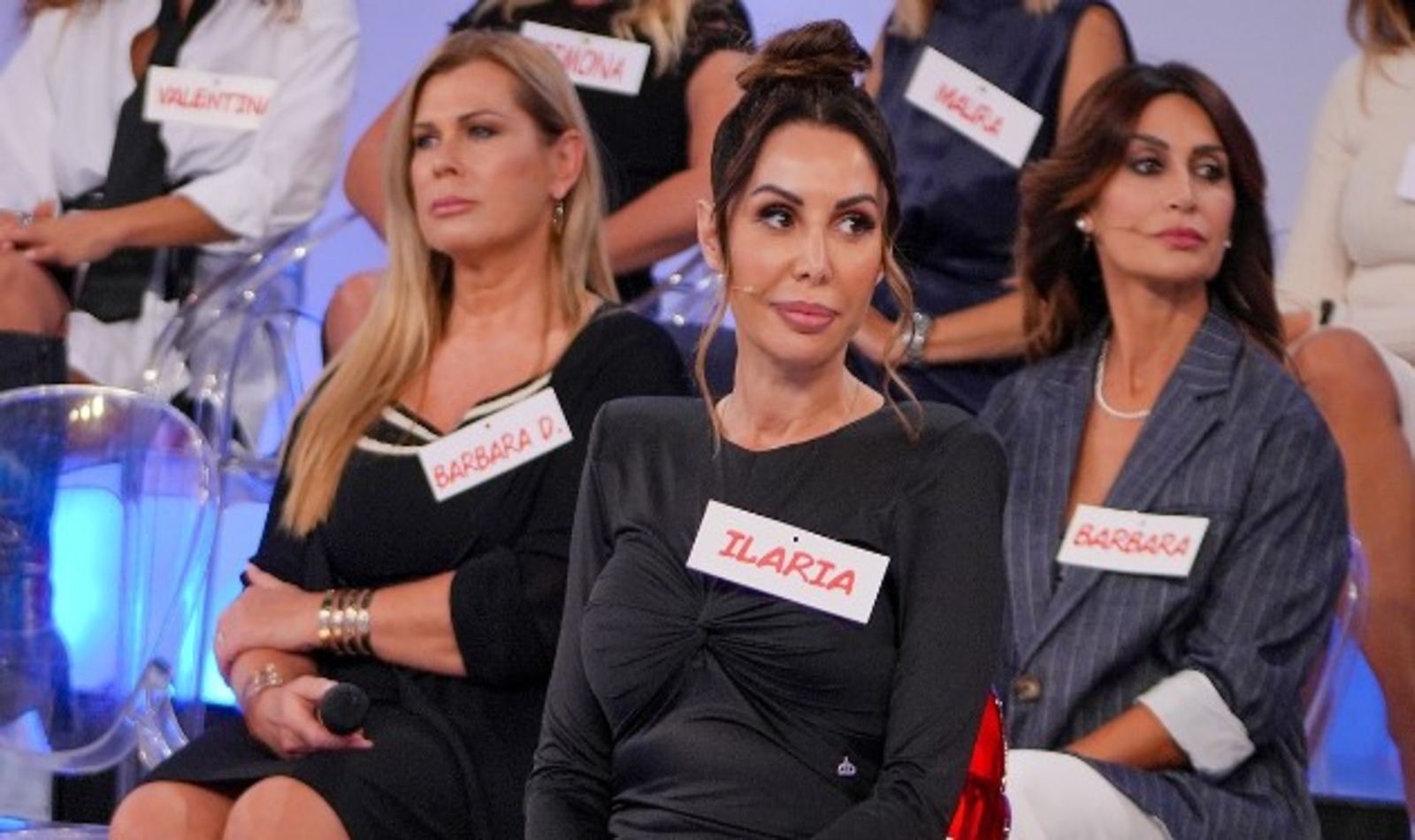 Ilaria di Uomini e Donne